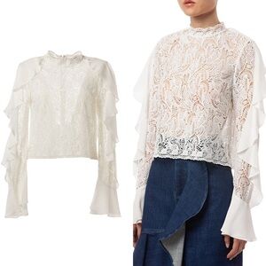 Amur Ilana Top​​​​